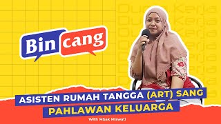 Suka Duka Kisah Menjadi Asisten Rumah Tangga