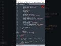 Button Background | HTML CSS