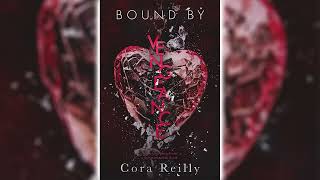 Bound By Vengeance (Born in Blood Mafia Chronicles #5) by Cora Reilly