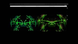 Synesthesia + Syphon Input!