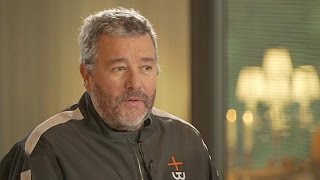 Pour le designer Philippe Starck, les mots longévité et héritage redeviennent d'avant-garde