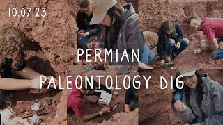 10.07.23 Permian Dig Day