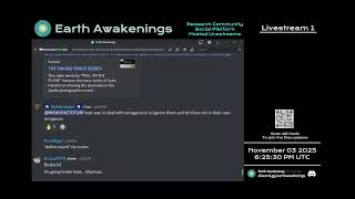 Witsit V Zanick/TouchyBoobs?🤣True Dichotomy, DefineTrue/ Zanick's An Aether Boy!?Space Within Space?
