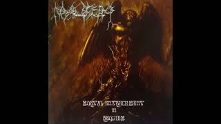 Malvery - Mortal Entrenchment in Requiem (1999)