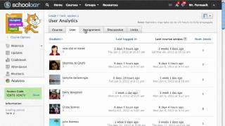 Schoology 101 - Course Overview