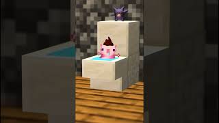 Funny Axolotl video #foryou #fun #intresting #minecraft #funny #funnyshorts #fypシ #fypageシ