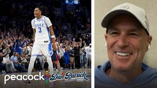 Jay Bilas unpacks prospects, favorites & more in March Madness field | Dan Patrick Show | NBC Sports