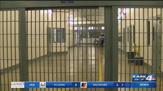 Gov. Sanders announces new "tough, but fair" prison reform package