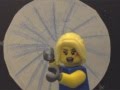 LEGO Poker Face Music Video - Lady GaGa