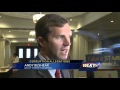 AG Beshear fires back at Gov. Bevin