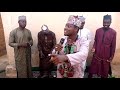 MAJALISIN AL AMIN BAHASHIM A ZANGUNA KATSINA STATE