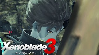 『ゼノブレイド3 / Xenoblade3』「優しい右手」【イベントシーン】 Event Scene