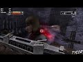 darkwatch ps2 patch 60 fps hd texture gameplay 4k pcsx2