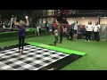 flipout glasgow tour biggest and best in the world