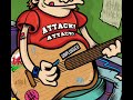 attack attack latest fashion acoustic