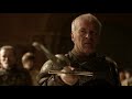 Each King's Kingsguard (Game of Thrones)