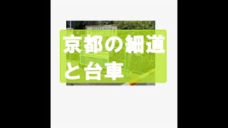 台車。狭いところも楽々です。