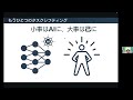 第133回全教員懇談会：　医学教育における生成ai活用の課題と期待