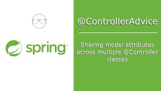 Spring Boot : Sharing model attributes across multiple @Controller classes