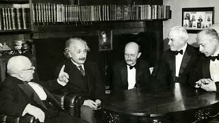 Was Einstein Right? - Professor Nils Andersson