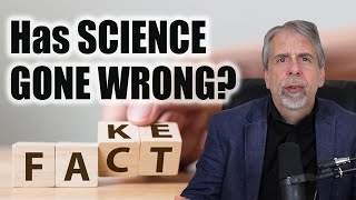 Is most published science WRONG? – the replication crisis