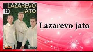 Lazarevo jato - Da sam soko - (Audio 2009)