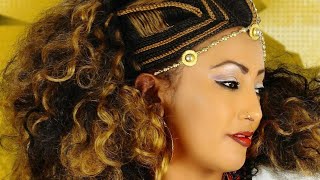 ወናም ድምጻዊት ሄለን ጳውሎስ ብናይ ዘማይ ደርፊ ዝሳዕስዐቶ ልደት 2020