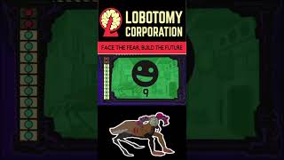 【Lobotomy Corporation】こうして呪いは連鎖する（美女と野獣編）【デコイ職員の奮闘記】【ゆっくり実況】