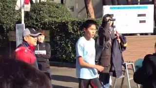 2013蓮田マラソン　ダイジェスト　Hasuda Marathon