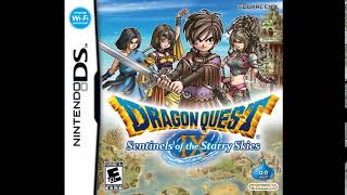 Dragon Quest IX [DS] - Found Precious Item