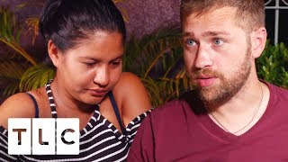 Paul's Pregnant Wife Wants A Divorce! | 90 Day Fiancé: The Other Way