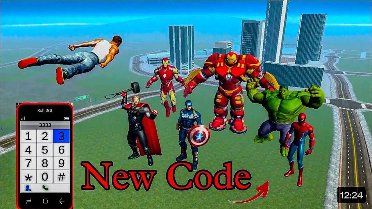 New Code Indian Bike S Game Youtube