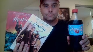 ASMR Gum Chewing Graphic Novel Pickups and Dreamworld Coke Drink Review