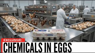 10 US Egg Brands You Must Avoid