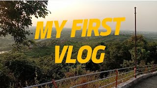 Starting My Vlogging Journey!❤️🙏🙏 @chapral Ta. Lakhandur