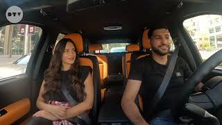 Amir Khan - Amir Khan reveals all, net worth, nemesis and new business ventures [Music Video]