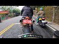 20210301 北宜下山跟拍ducati monster 796