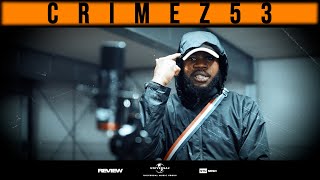 CRIMEZ53 - Stu Sesh w/ Miloo Pictures [S04.E05] | Prod. Zaytan x Ratchet