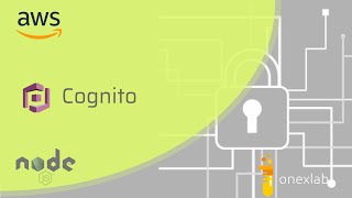 AWS Cognito Node.JS