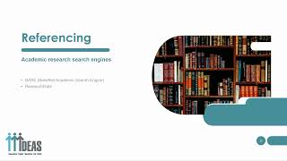 Digital Tools for Academic Writing - Digital Research Tools