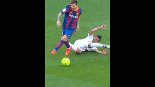 Messi Skills 🆚 Casemiro