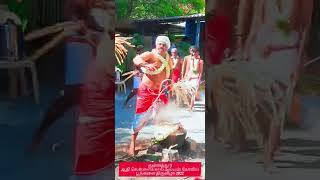 ஆதி வெள்ளக்கால் அய்யன் கோவில் திருவிழா #சாமிஆட்டம் #shorts #2022 #viral #erode #குன்னத்தூர்