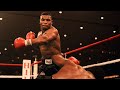 ‘Iron’ Mike Tyson Highlights & Knockouts