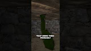 How to spot a TRAP base in rust?!🏠