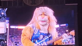 BYU’s Mascot Cosmo the Cougar is the Best Mascot of All Time. Prove Me Wrong