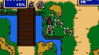 TAS - Genesis Shining Force (USA) by DarkKobold in 2:08:40.07