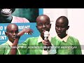 Faith for Positive Change for Children in South Sudan