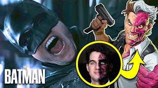 7 Things We Can Get From Batman 2