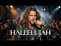 Hallelujah | Slow Rock Cover – Leonard Cohen (Deep & Emotional) | BARRET STONE