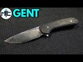 Massdrop X Ferrum Forge Gent - Overview and Review